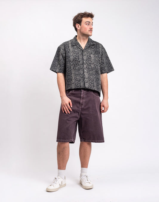Brandon Short