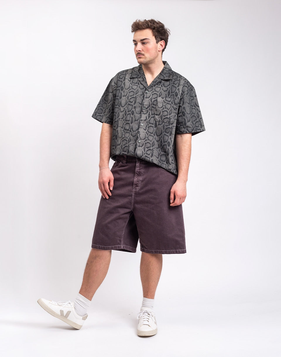 Brandon Short