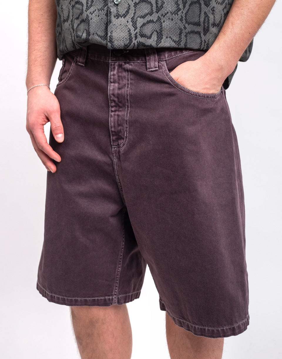 Brandon Short
