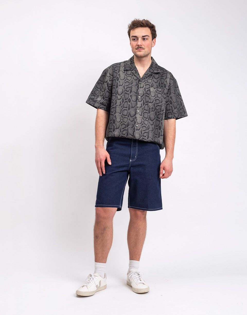 Simple Short