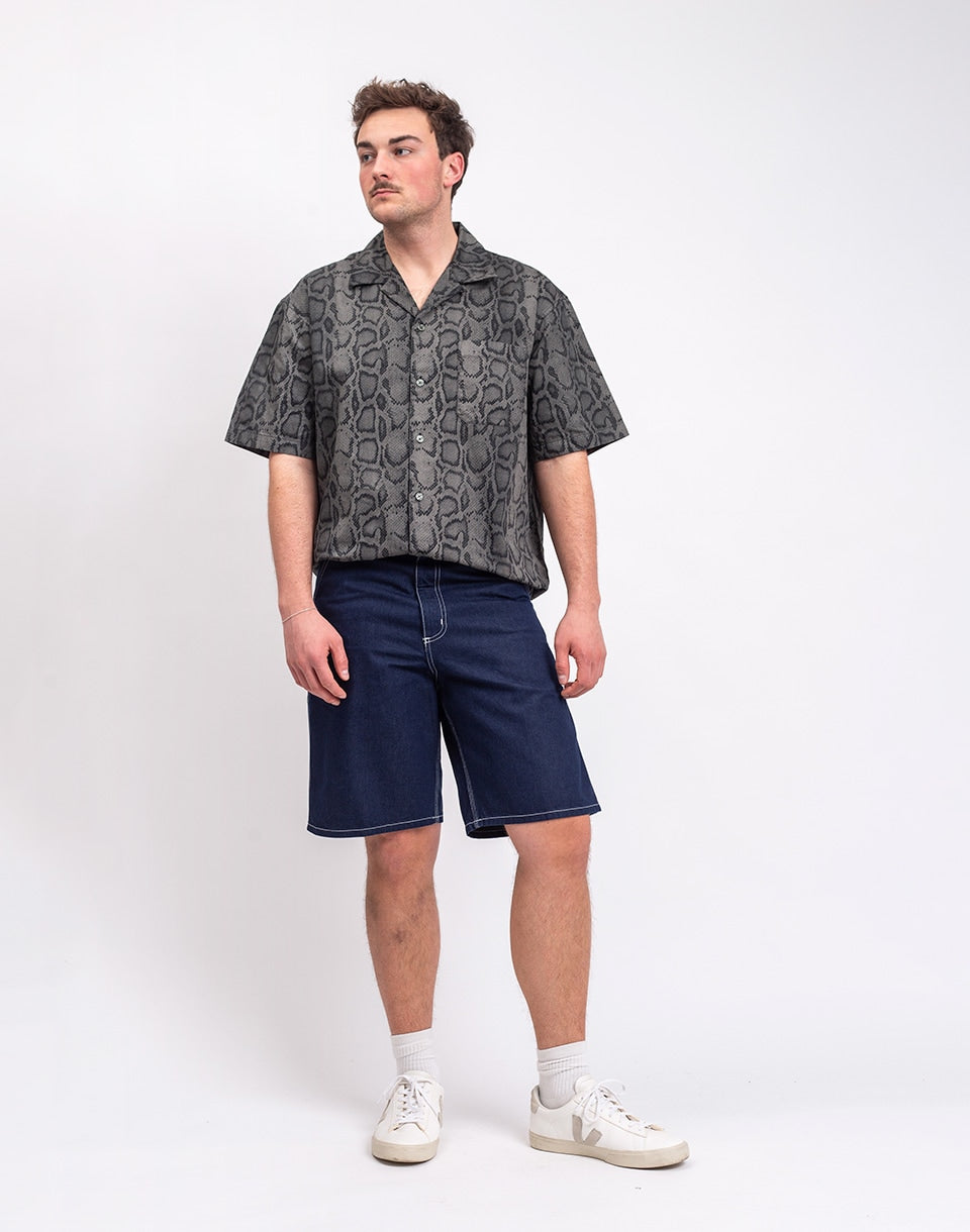 Simple Short
