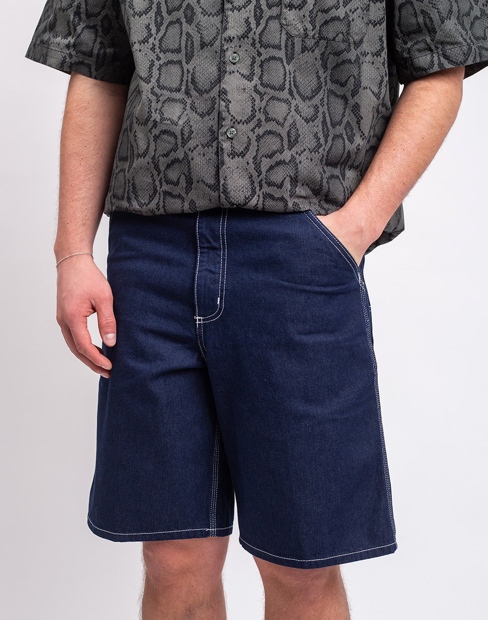 Simple Short