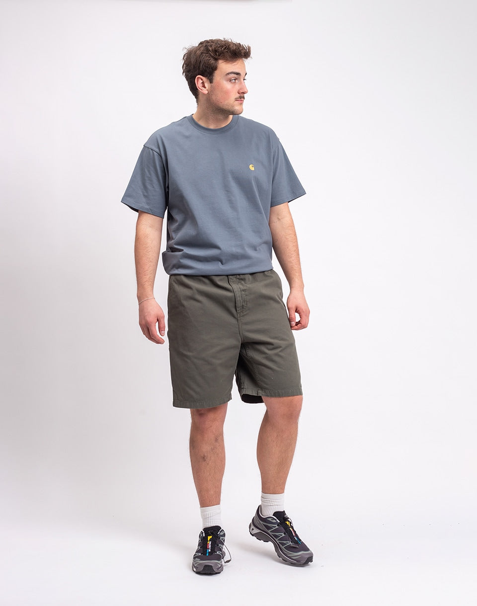 Flint Short