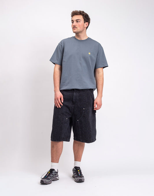 OG Double Knee Short