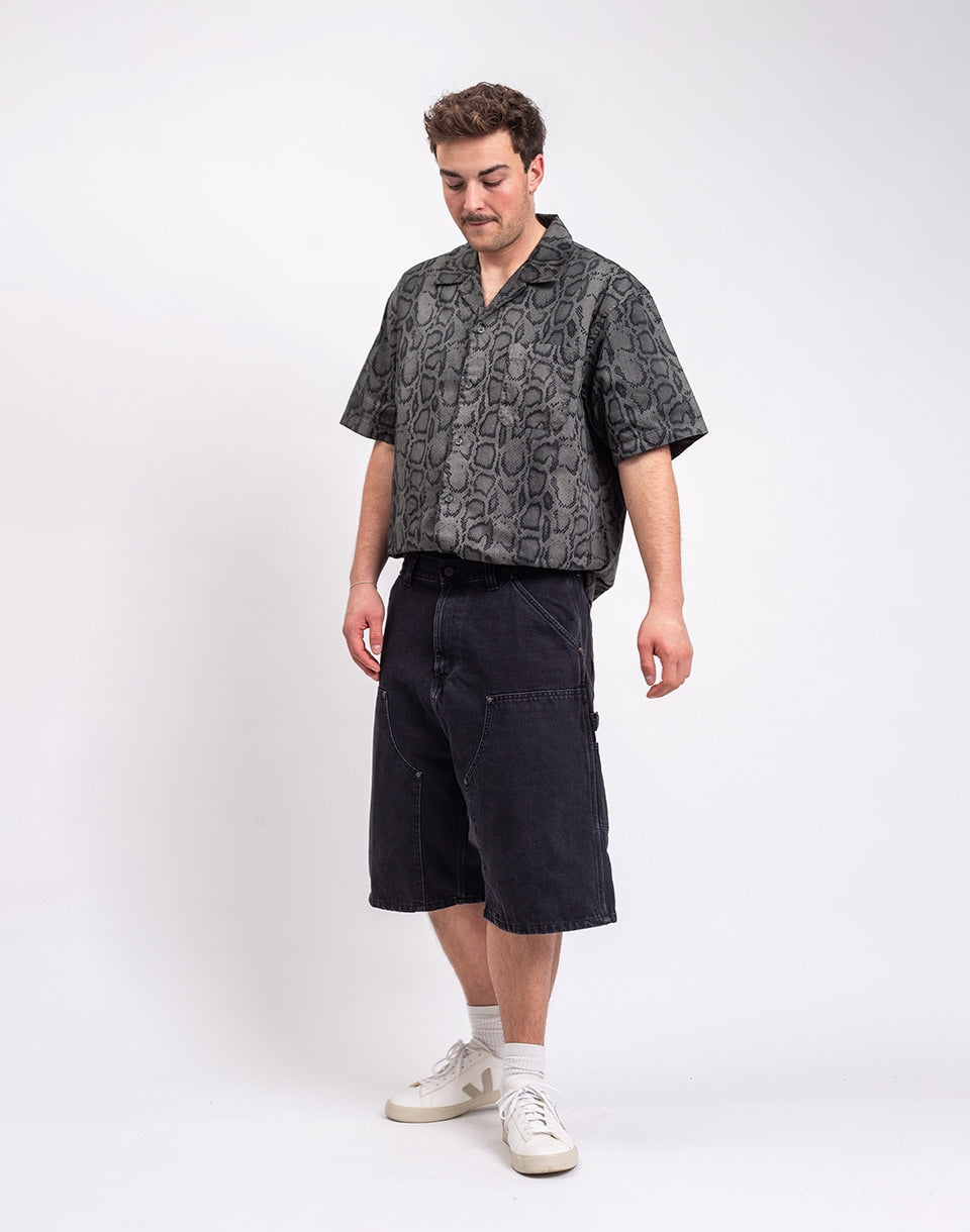 OG Double Knee Short