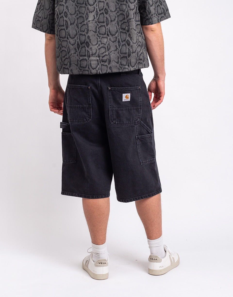 OG Double Knee Short