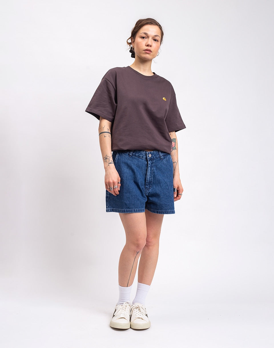 W' Lova Short