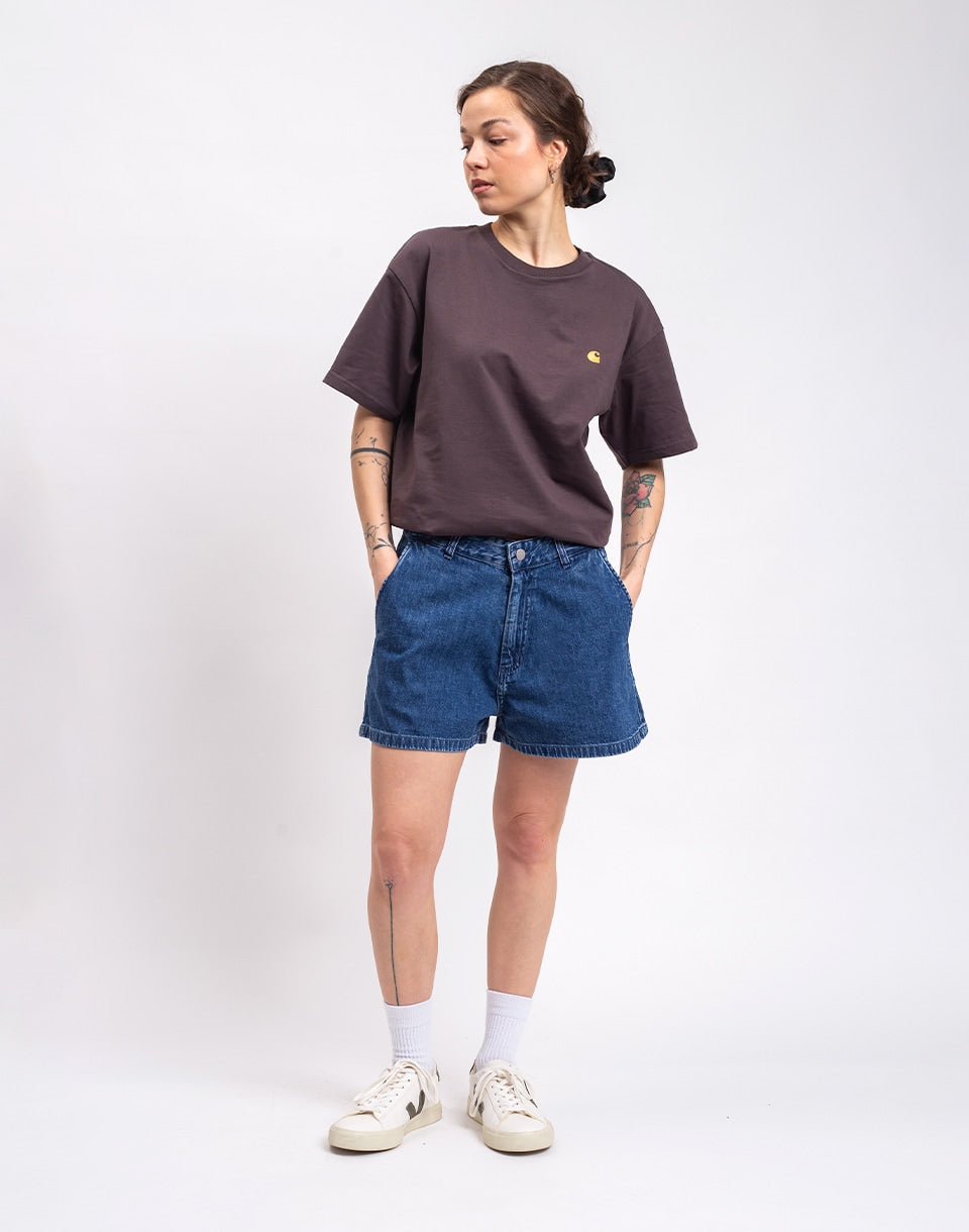 W' Lova Short