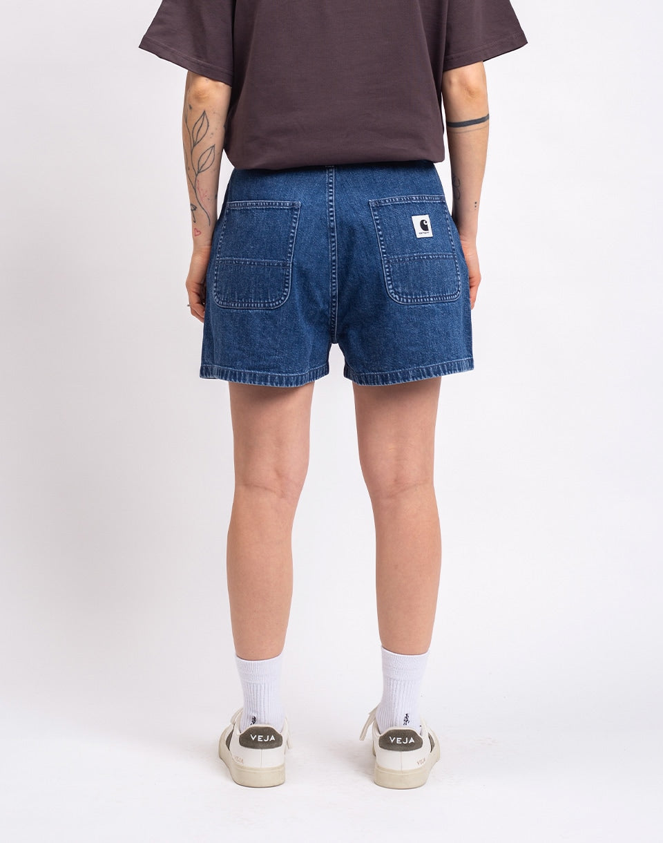 W' Lova Short