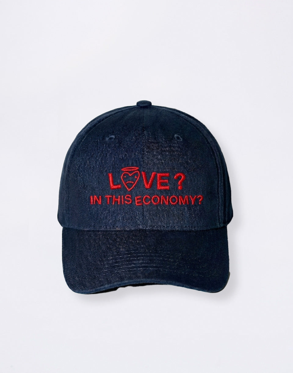 Čepice Love Economy