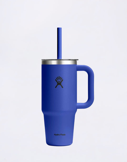 Travel Tumbler (710 ml)