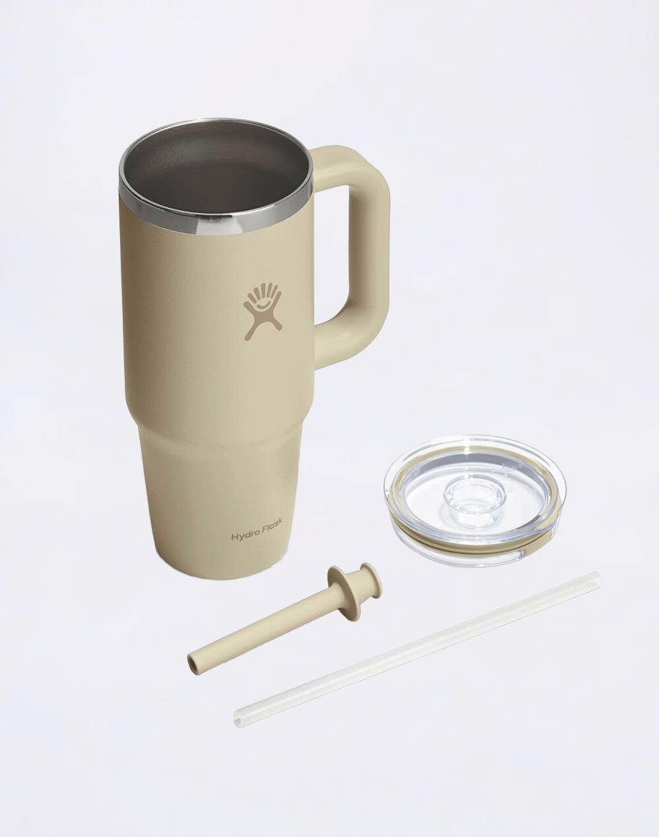 Travel Tumbler (710 ml)
