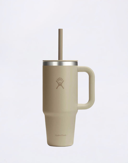 Travel Tumbler (710 ml)