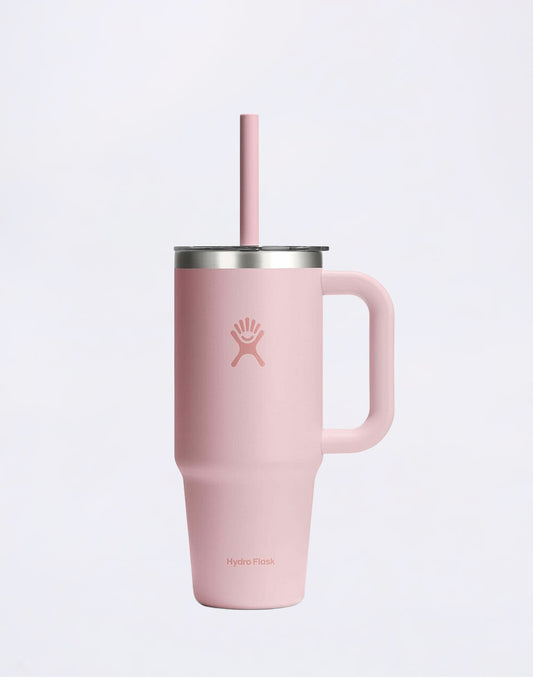 Travel Tumbler (710 ml)
