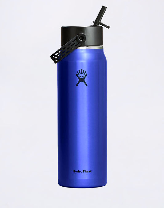 Lightweight Flex Straw Bottle (946 ml)