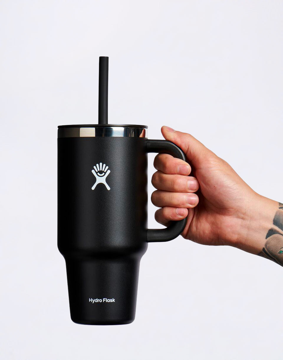 Travel Tumbler (940 ml)
