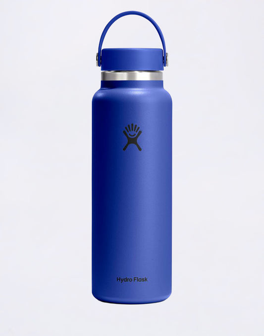 Wide Mouth (1.18L)