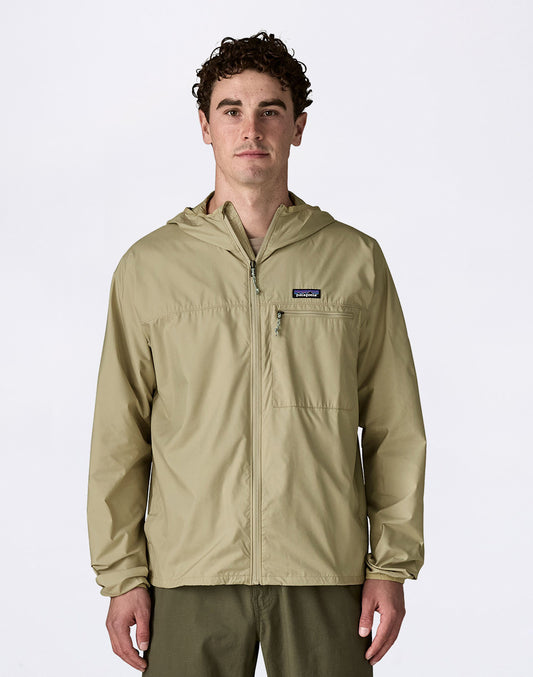 M's Light & Variable Jacket