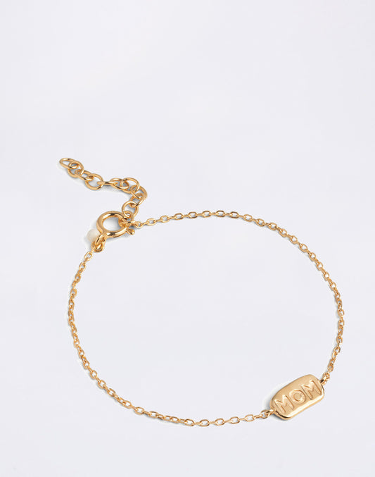 Bracelet, Mom