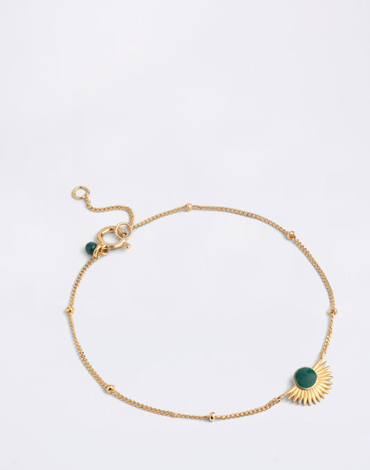 Bracelet, Soleil