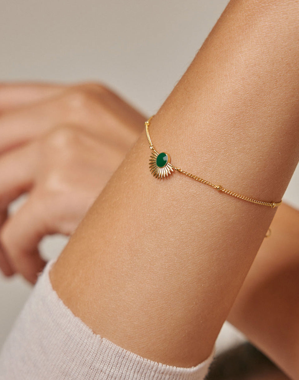 Bracelet, Soleil