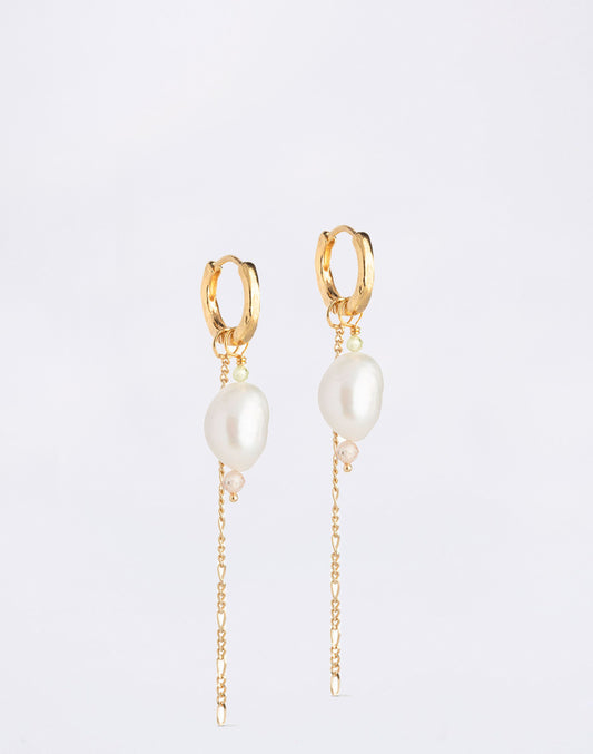 Earring, Adeline