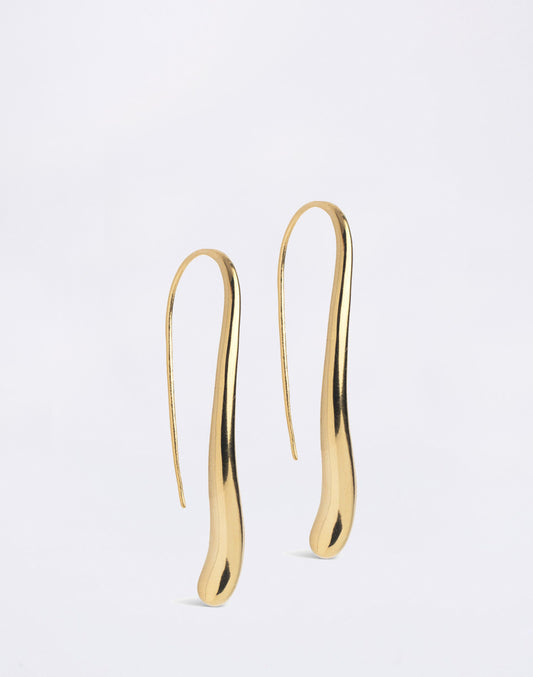 Earrings, Elvira