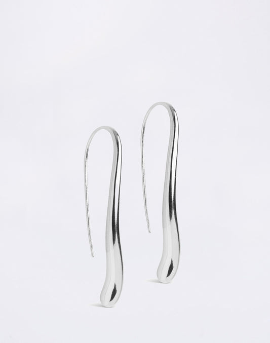 Earrings, Elvira
