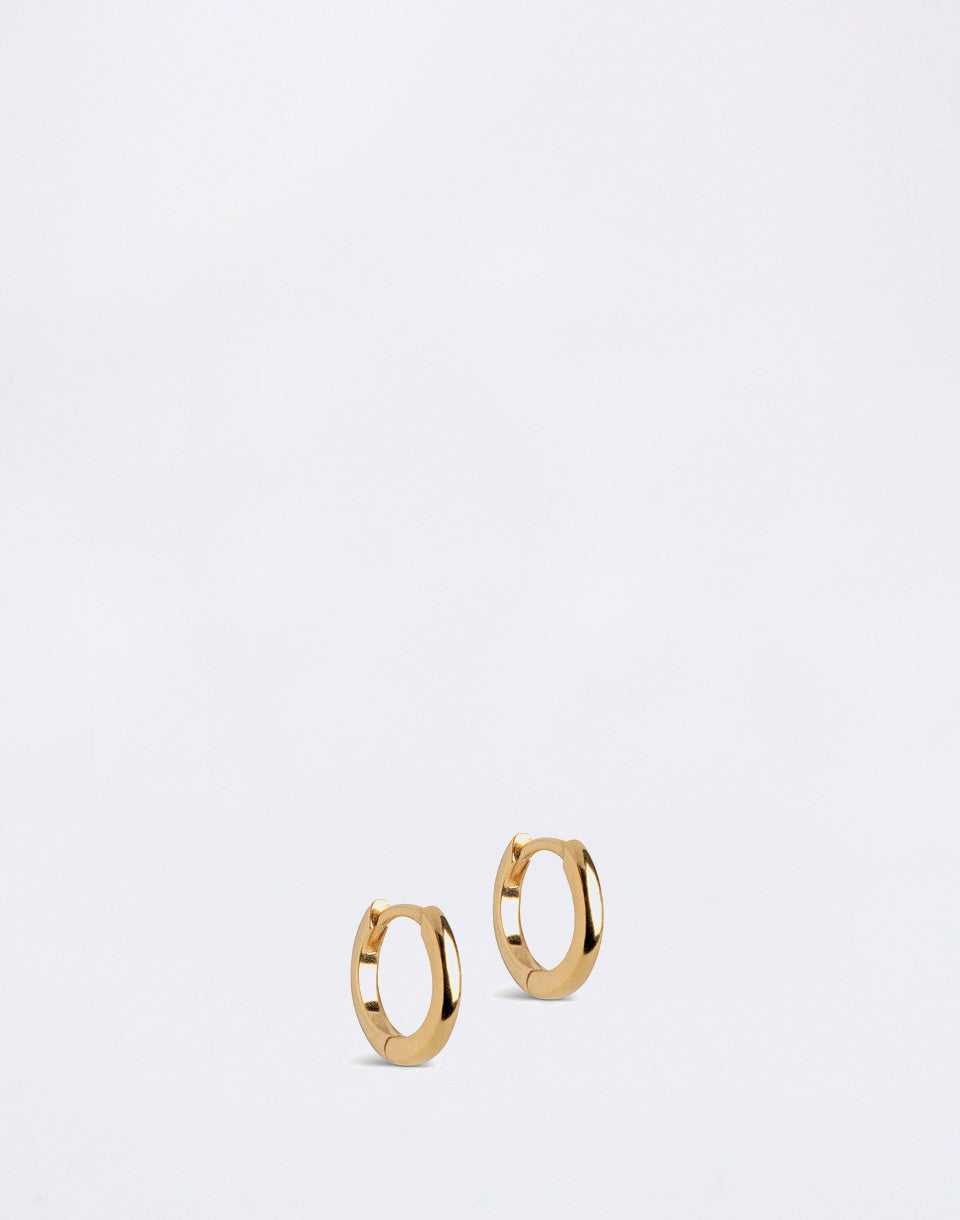 Hoops, Classic 8 mm