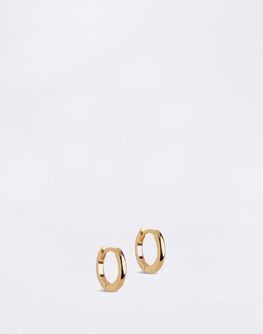 Hoops, Classic 8 mm