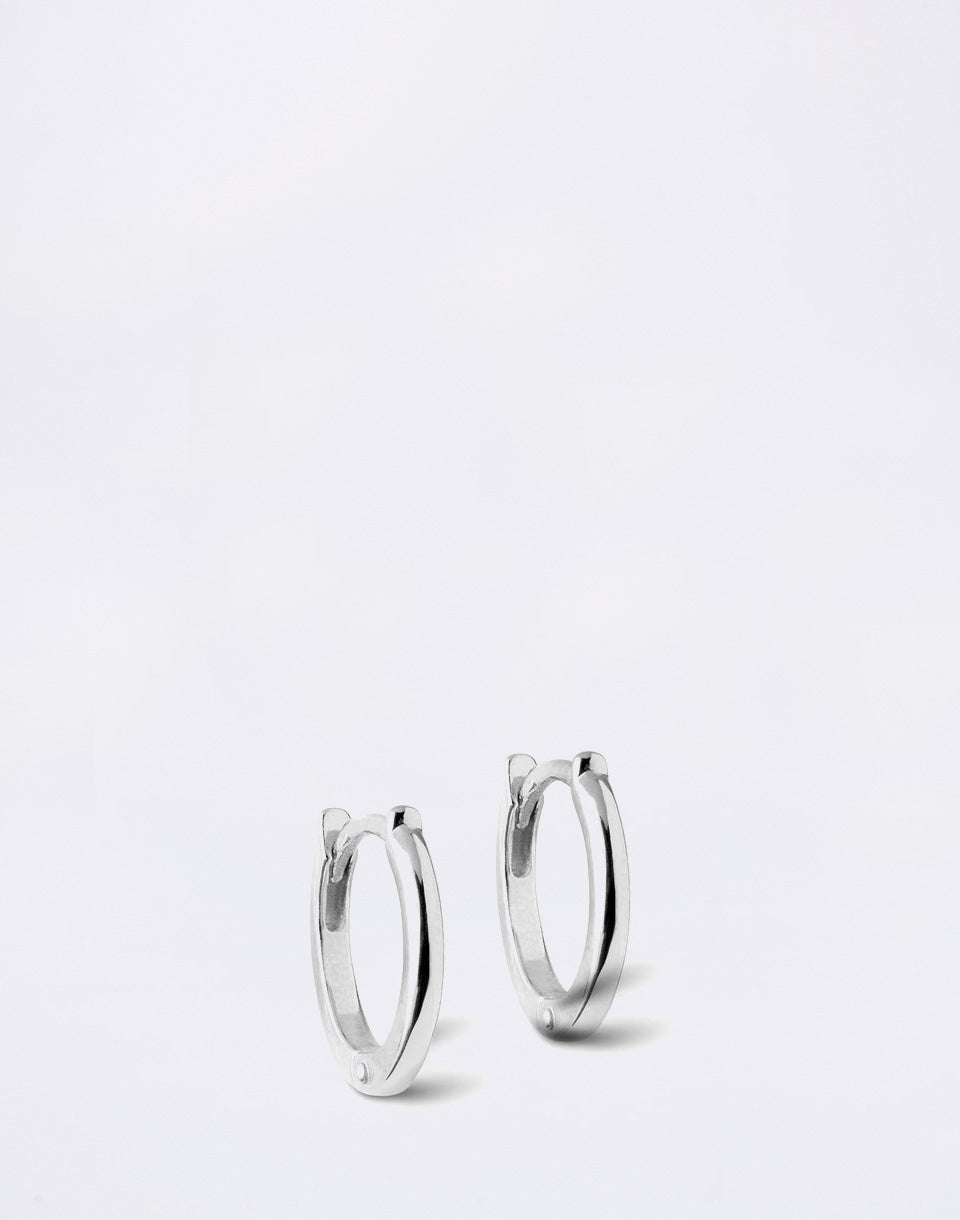 Hoops, Classic 8 mm