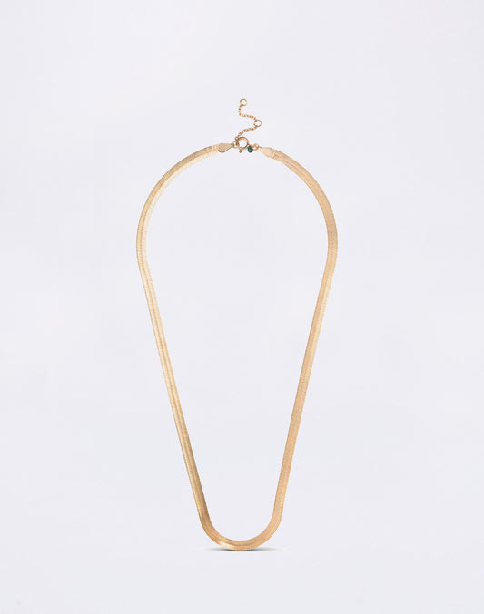 Necklace, Caroline