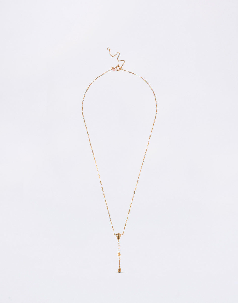 Necklace, Talia
