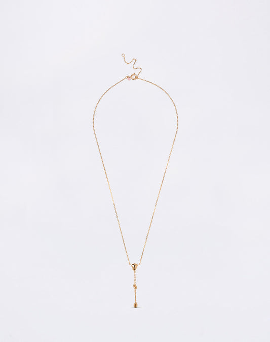 Necklace, Talia