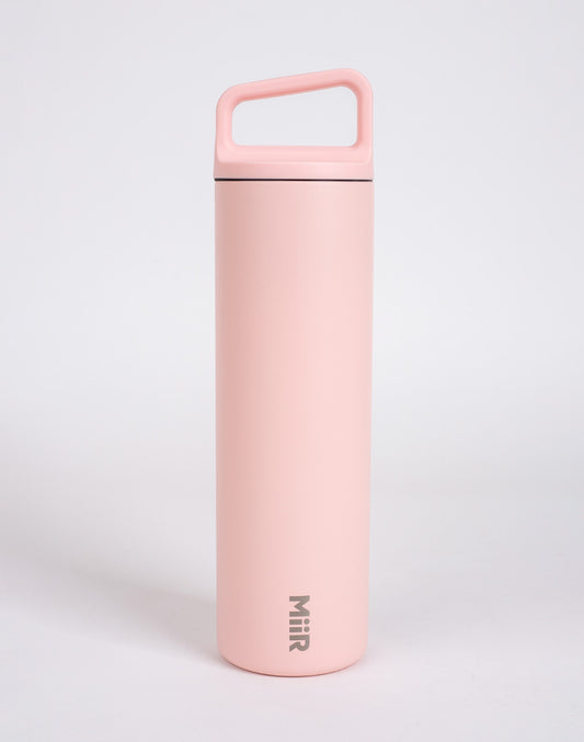 Wide Mouth Bottle 590 ml