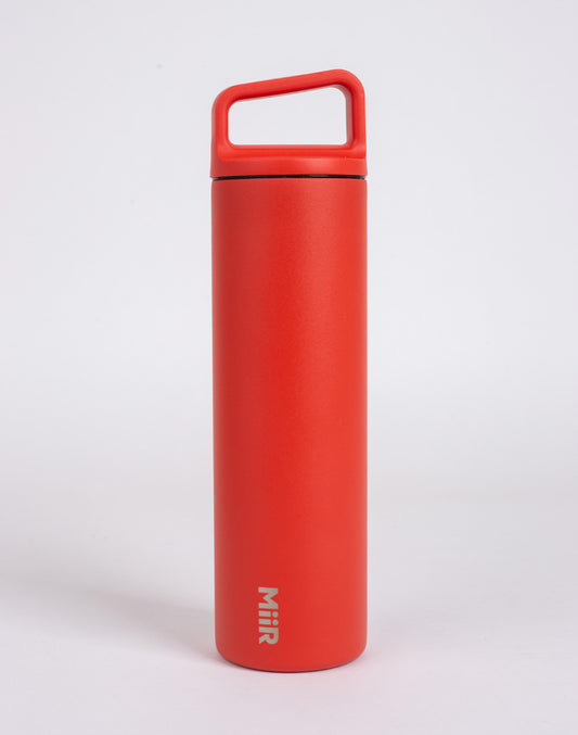 Wide Mouth Bottle 590 ml