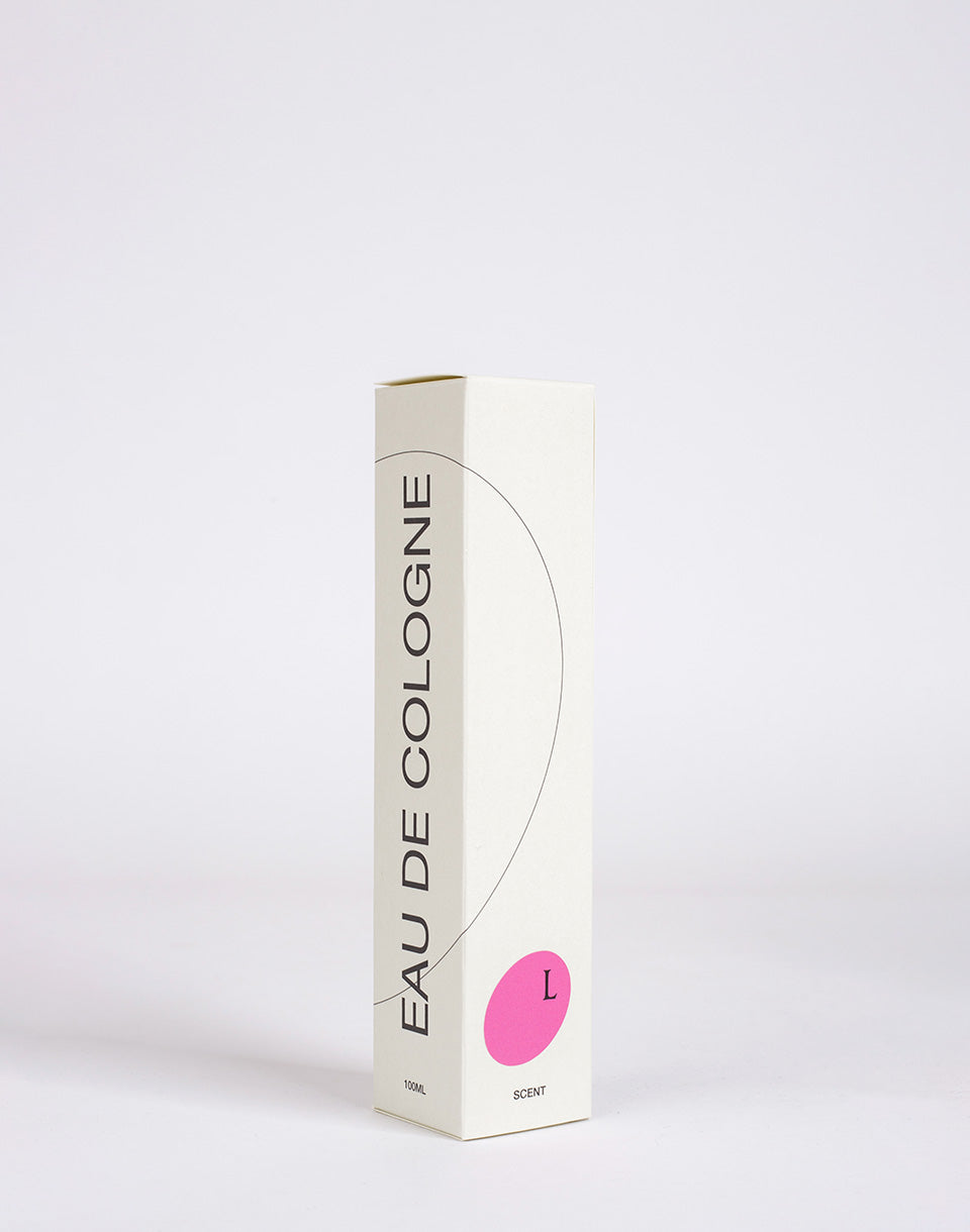 LYCHEE - Eau de Cologne