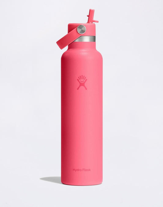 Standard Flex Straw Cap (621 ml)