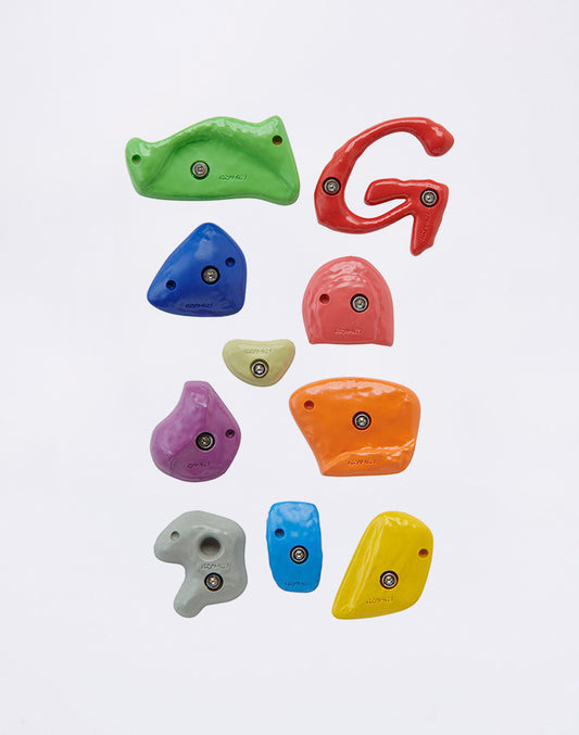 Climbing Holds Magnets