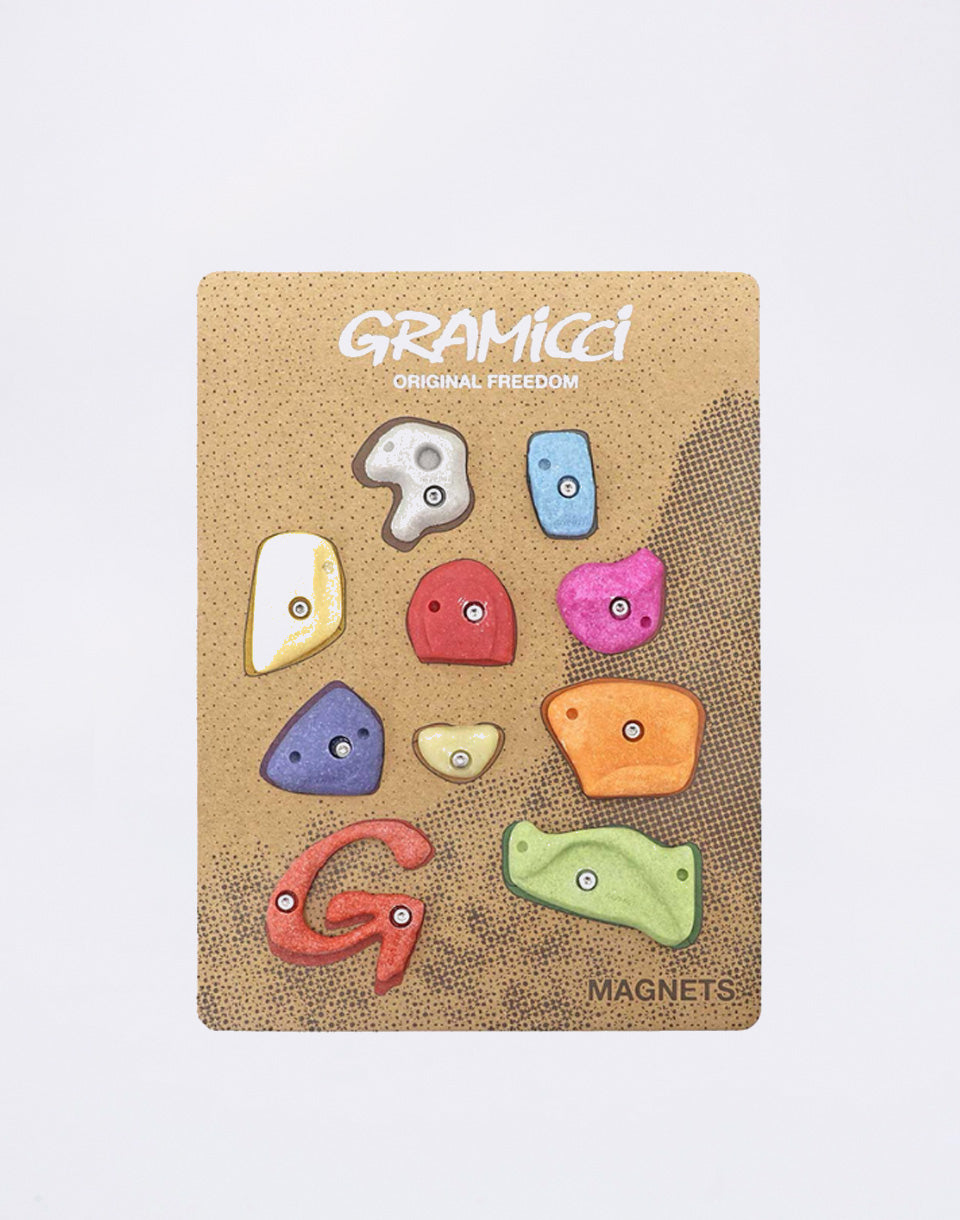 Climbing Holds Magnets