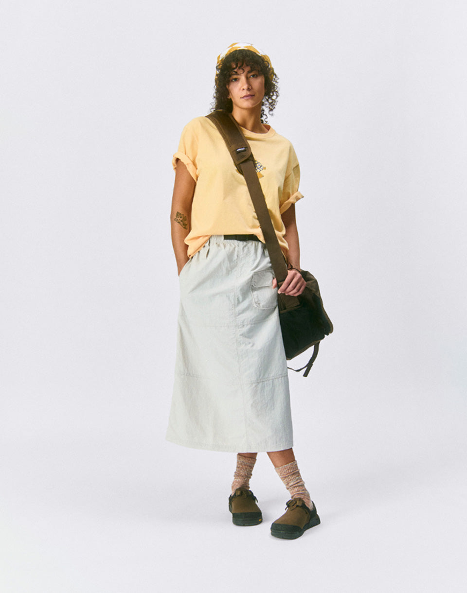 Messenger Bag