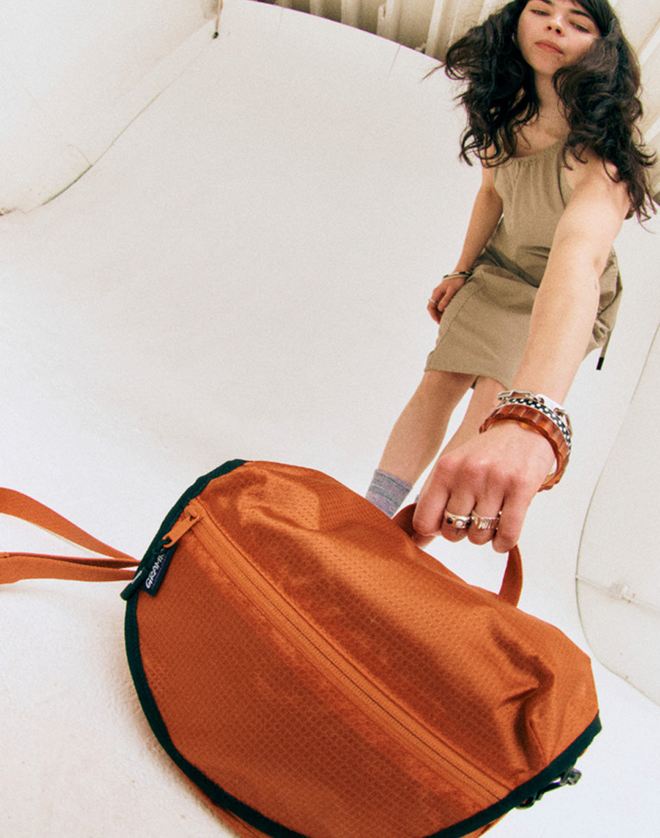 Multi Side Bag