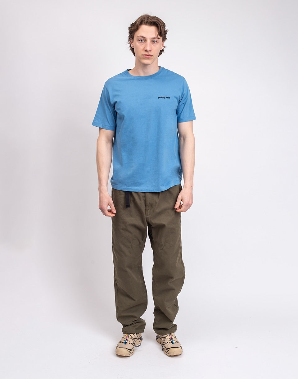 M's P-6 Logo T-Shirt
