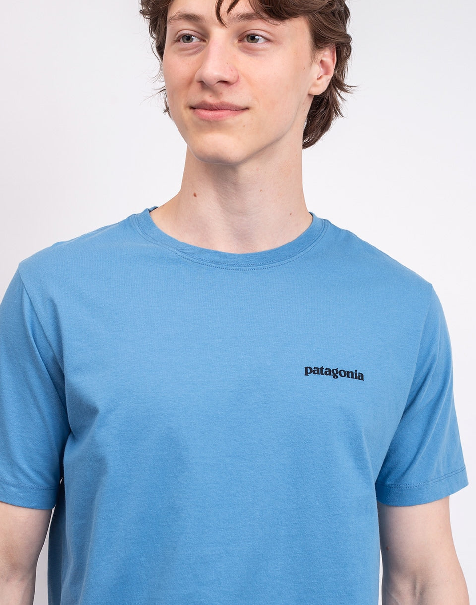 M's P-6 Logo T-Shirt