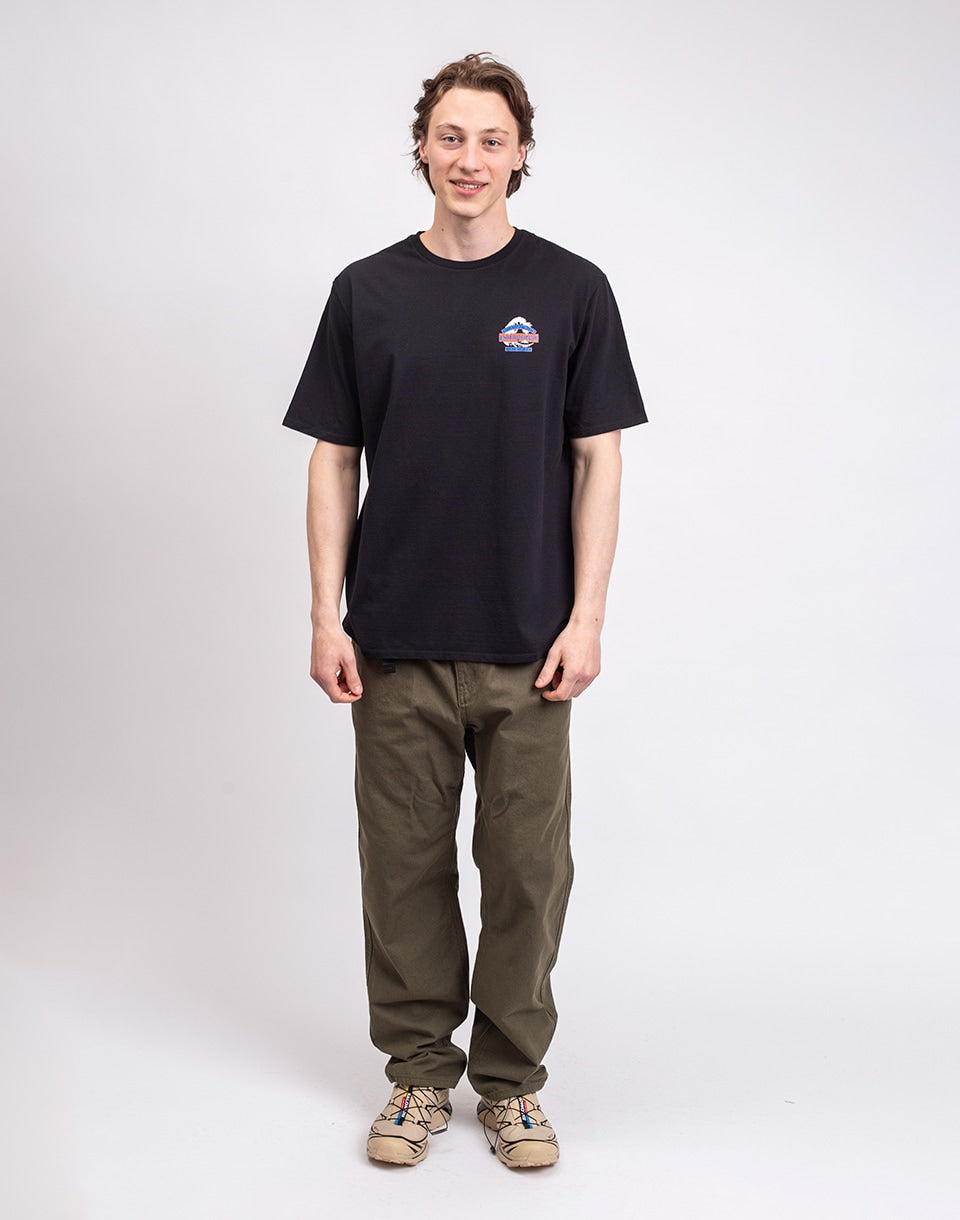 M's Great Waves Responsibili-Tee