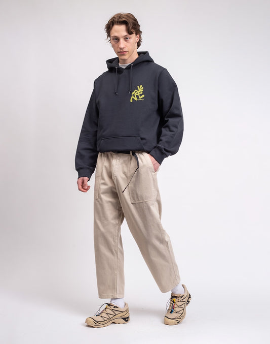Loose Tapered Pant