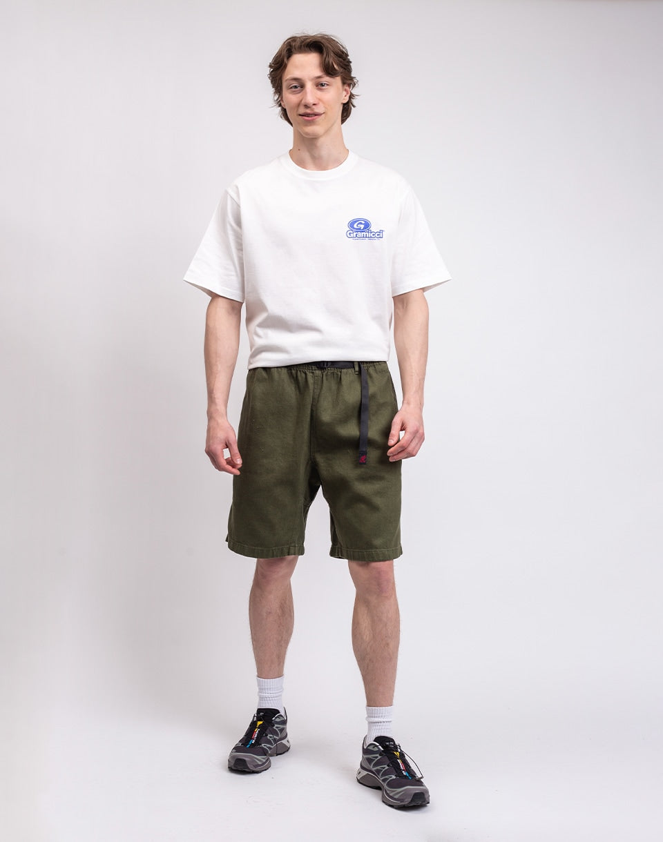 Hemp G-Short