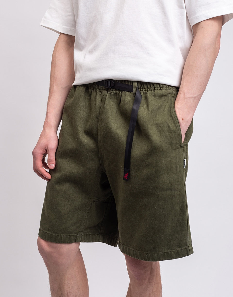 Hemp G-Short