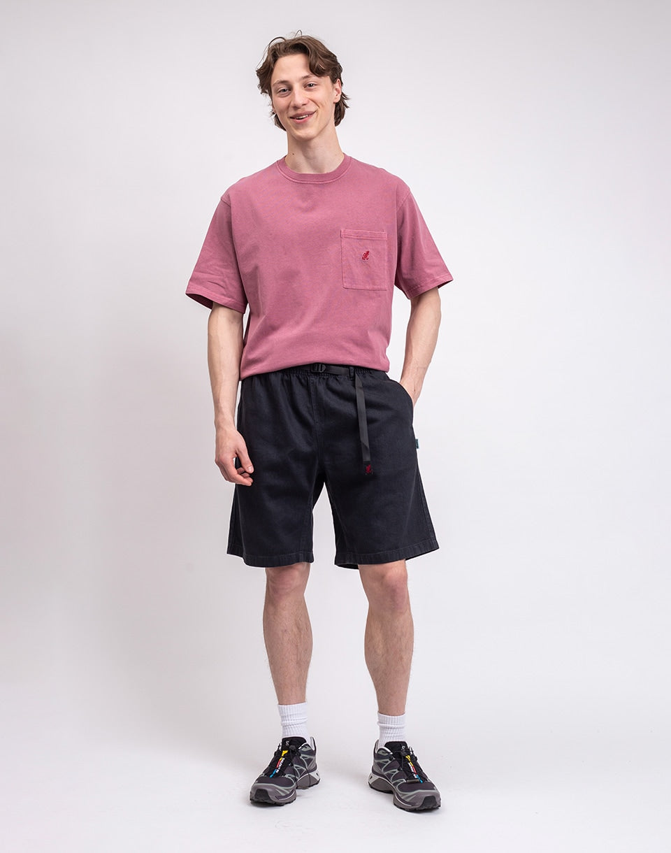 Hemp G-Short