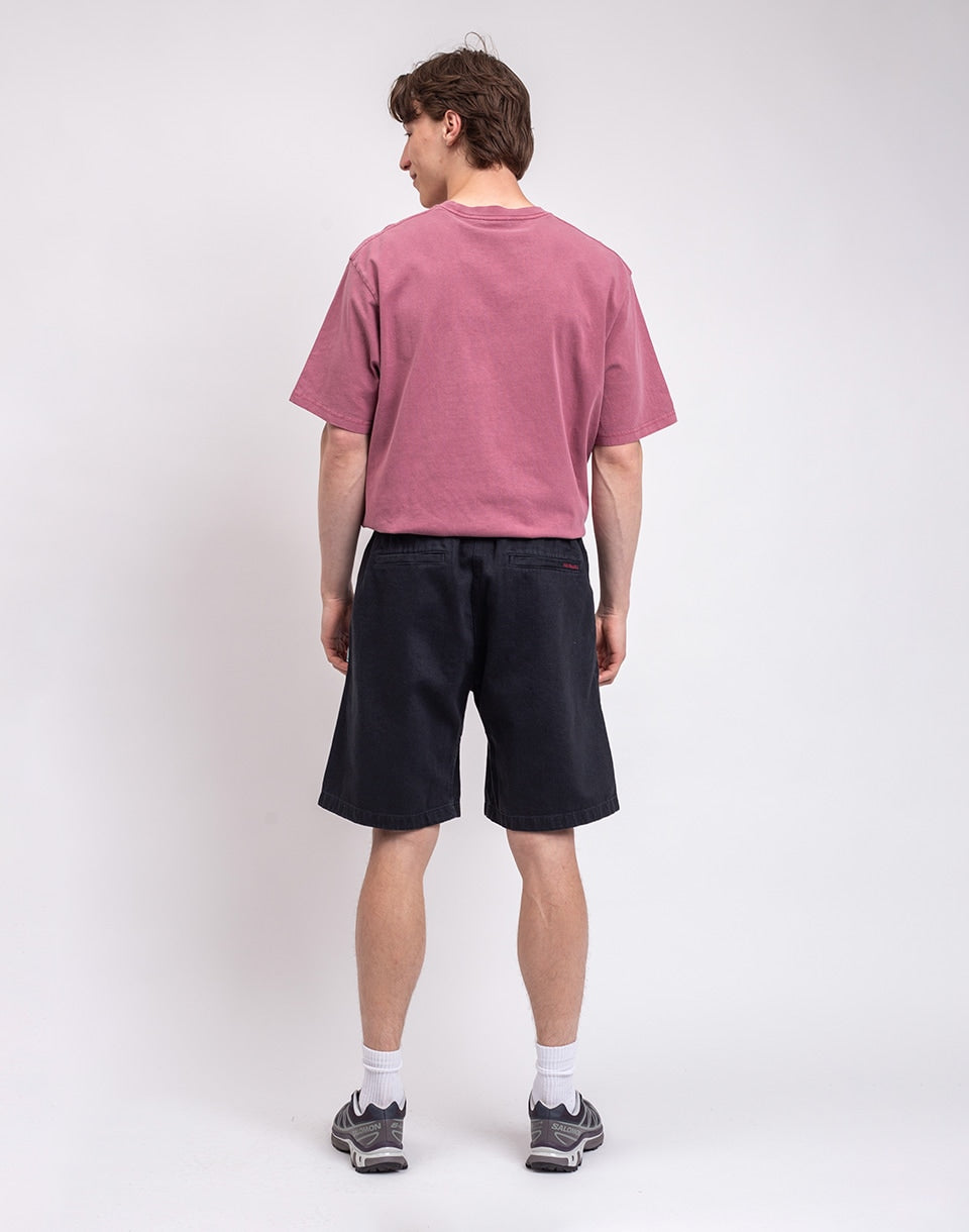 Hemp G-Short